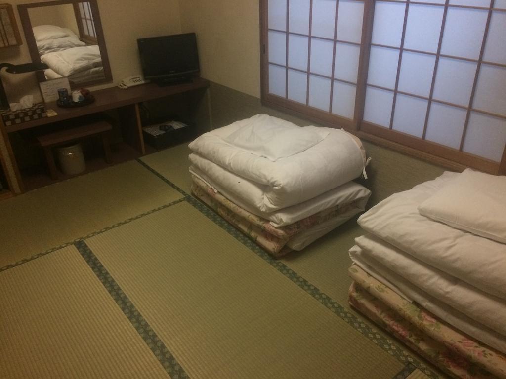 Ryokan Meiryu Нагоя Екстериор снимка