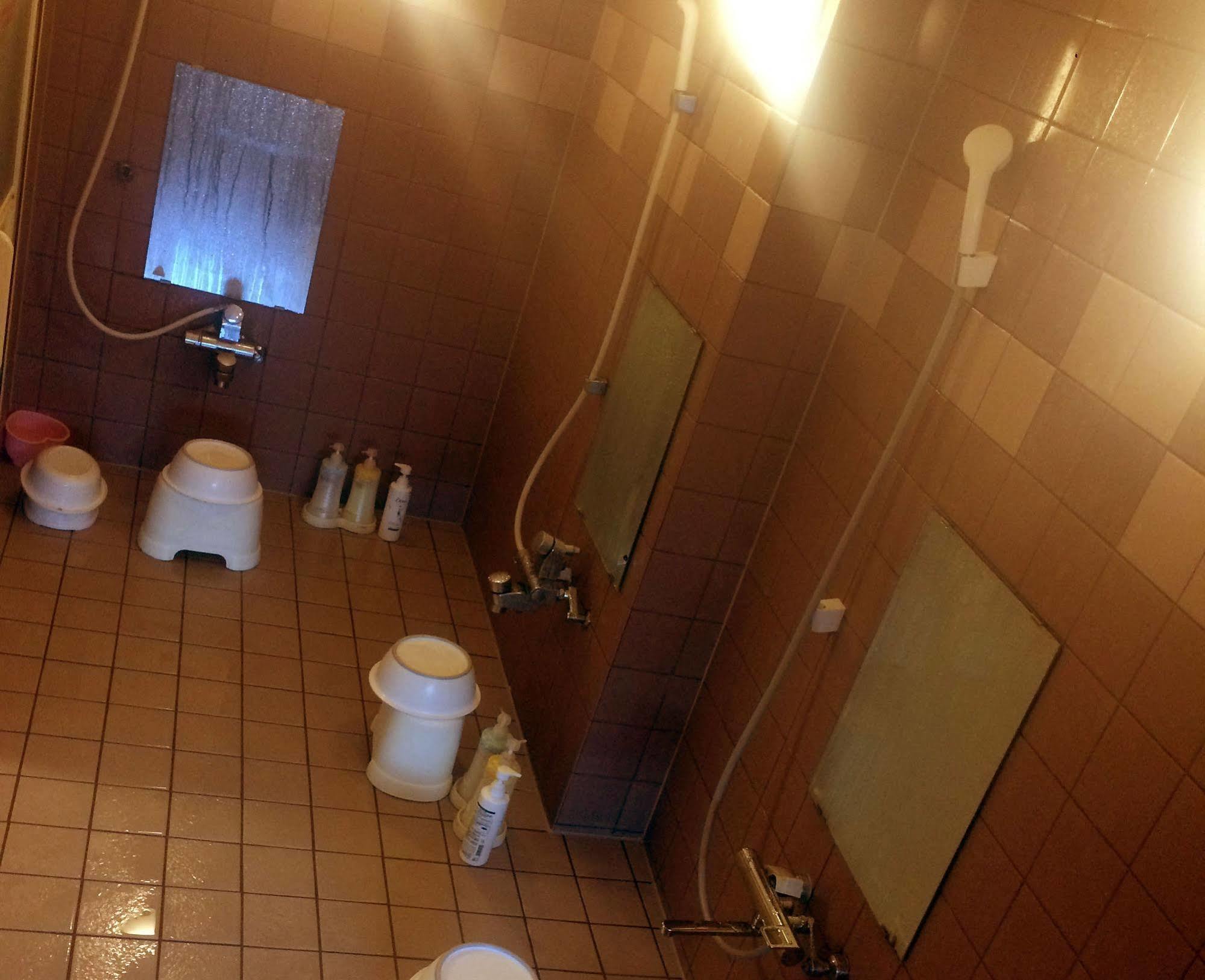 Ryokan Meiryu Нагоя Екстериор снимка