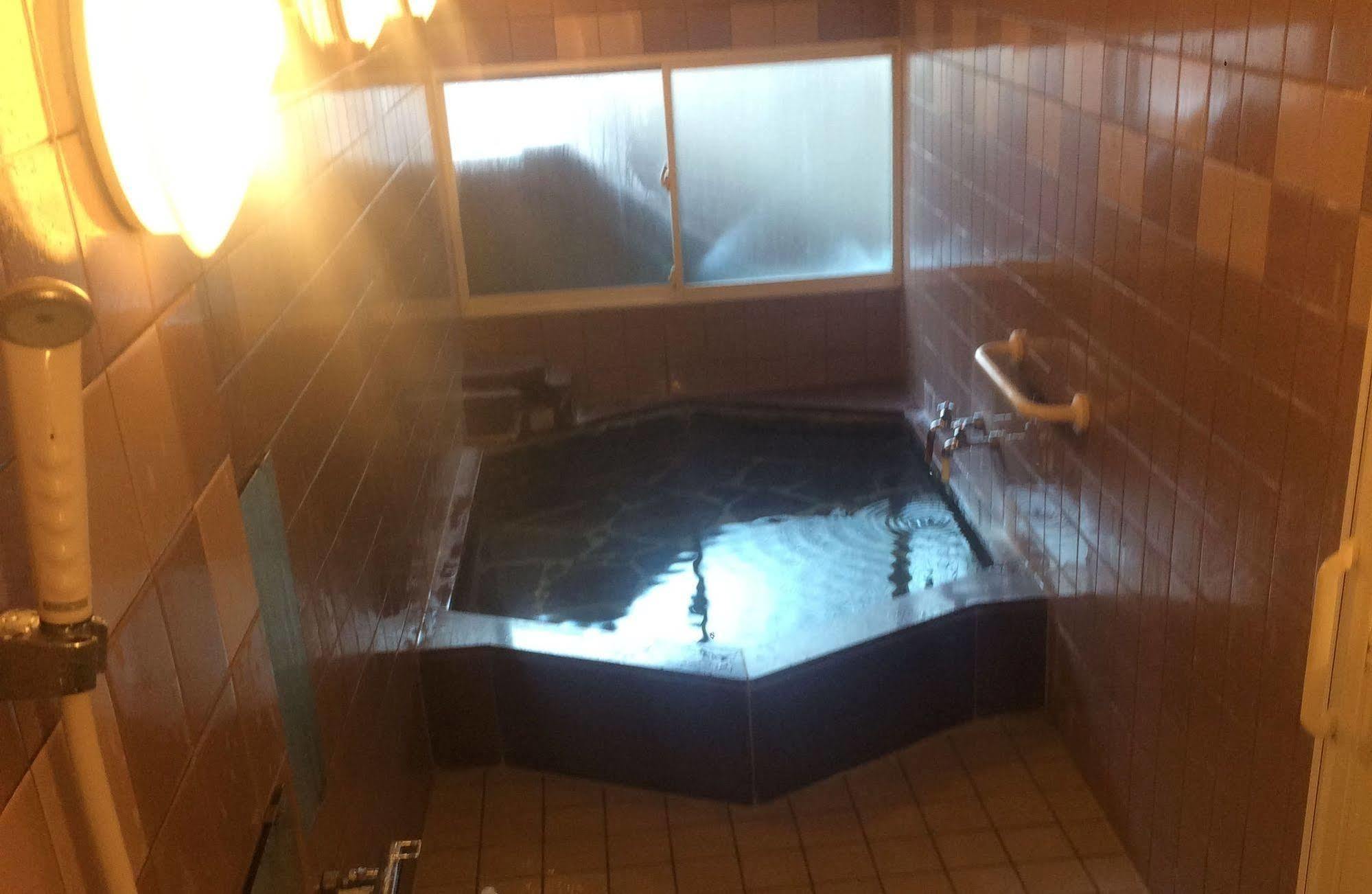 Ryokan Meiryu Нагоя Екстериор снимка